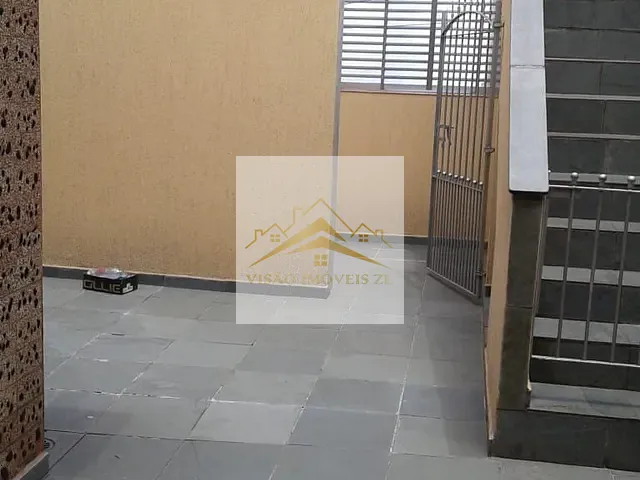 Casa com 250m² 2 quartos e 1 banheiro, à venda, no bairro Jardim Tietê em São Paulo