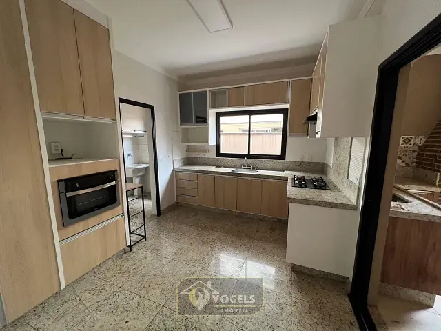 Casa 3 quartos e 3 banheiros, à venda, no bairro Betel em Paulínia