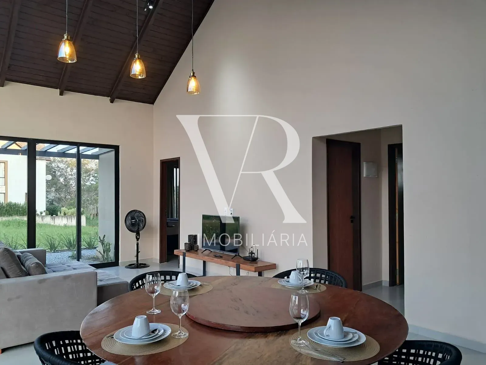 Casa, 3 quartos, 130 m² - Foto 4
