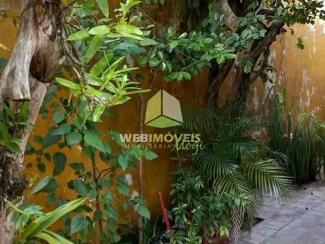 Casa com 280m² 2 quartos e 2 banheiros, à venda, no bairro Vila Nova Socorro em Mogi das Cruzes