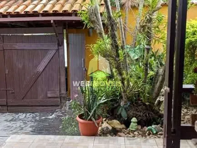 Casa com 280m² 2 quartos e 2 banheiros, à venda, no bairro Vila Nova Socorro em Mogi das Cruzes