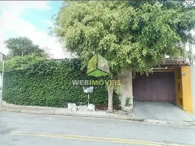 Casa com 280m² 2 quartos e 2 banheiros, à venda, no bairro Vila Nova Socorro em Mogi das Cruzes