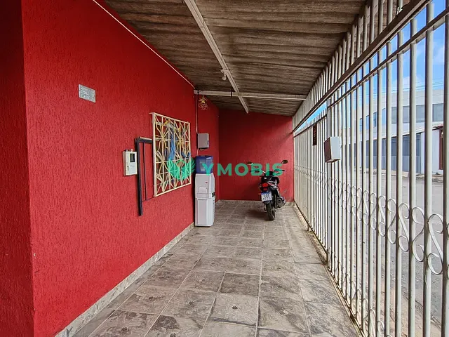 Casa 3 quartos e 2 banheiros, à venda, no bairro Ceilândia Sul (Ceilândia) em Brasília