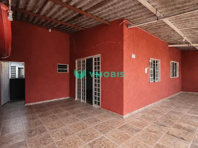 Casa 3 quartos e 2 banheiros, à venda, no bairro Ceilândia Sul (Ceilândia) em Brasília
