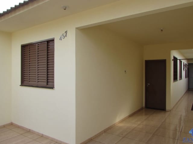 Foto do Casa - Casa para locação, Bela Vista, Paiçandu, PR | Imobiliária Zanoni