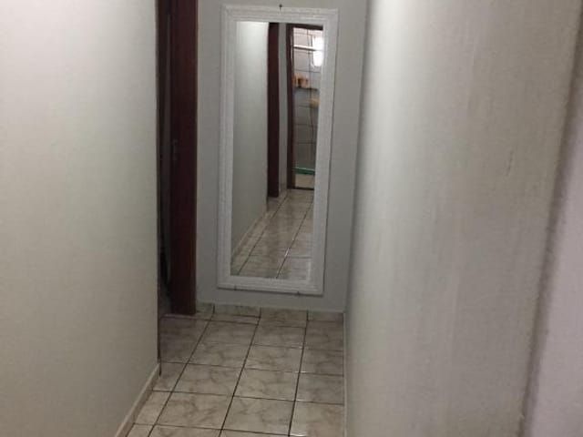 Foto do Casa - Casa à venda 2 Quartos, 70M², Parque das Gameleiras, Uberaba - MG | ZUCATO IMOBILIARIA LTDA