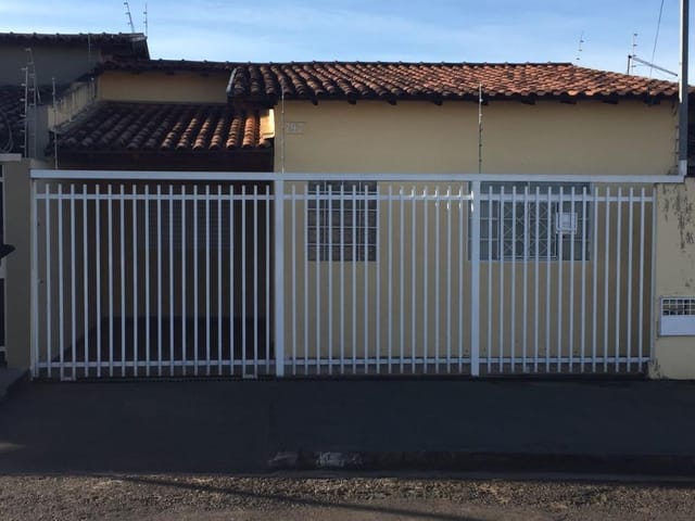 Foto do Casa - Casa à venda 2 Quartos, 70M², Parque das Gameleiras, Uberaba - MG | ZUCATO IMOBILIARIA LTDA