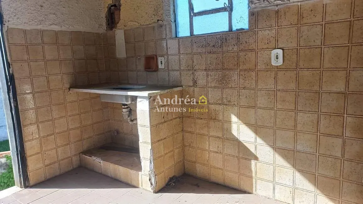 Casa, 2 quartos, 55 m² - Foto 6