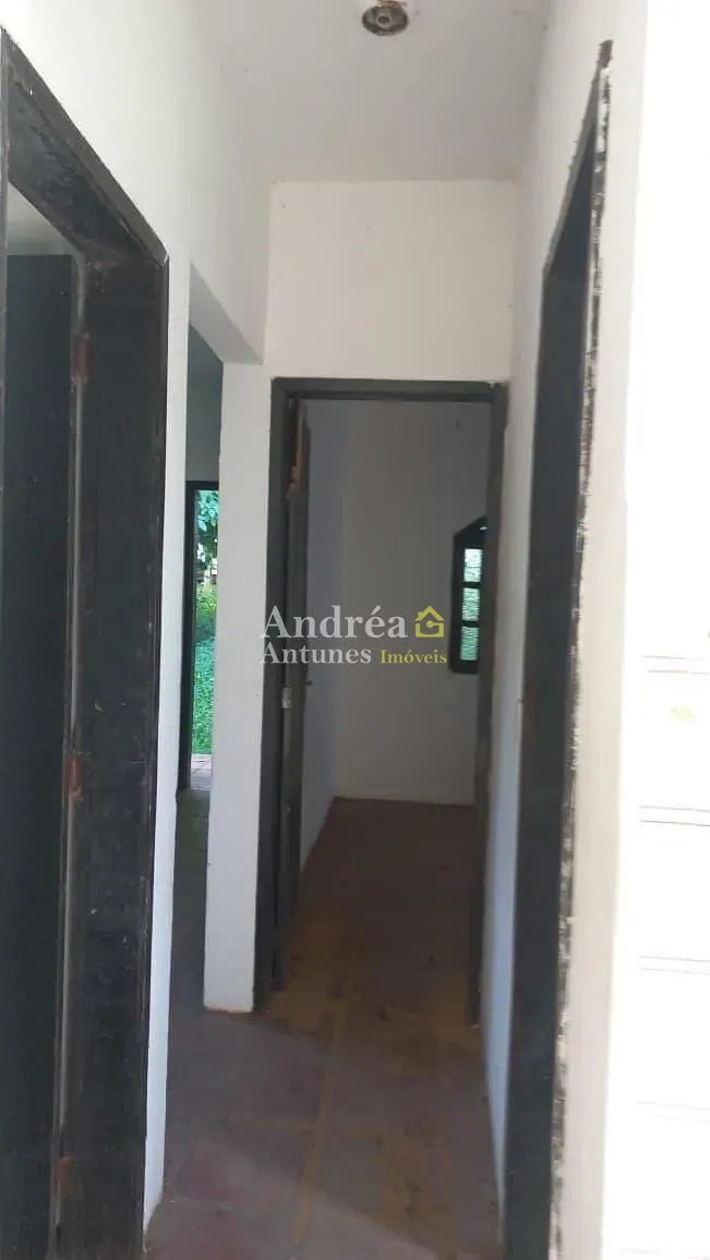 Casa, 2 quartos, 55 m² - Foto 2