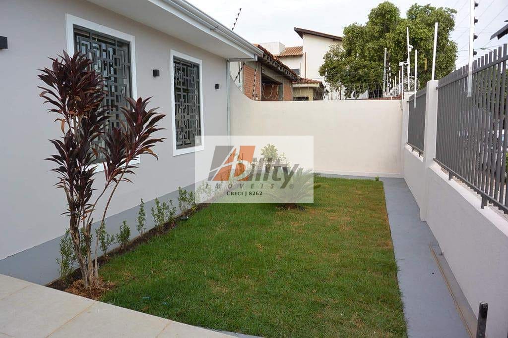 Casa, 3 quartos, 210 m² - Foto 4