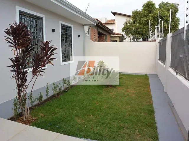 Casa com 360m² 3 quartos e 3 banheiros, à venda, no bairro Boa Esperança em Cuiabá