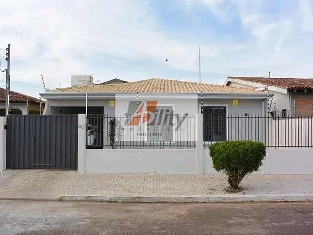 Casa com 360m² 3 quartos e 3 banheiros, à venda, no bairro Boa Esperança em Cuiabá