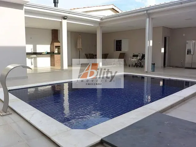 Casa com 360m² 3 quartos e 3 banheiros, à venda, no bairro Boa Esperança em Cuiabá