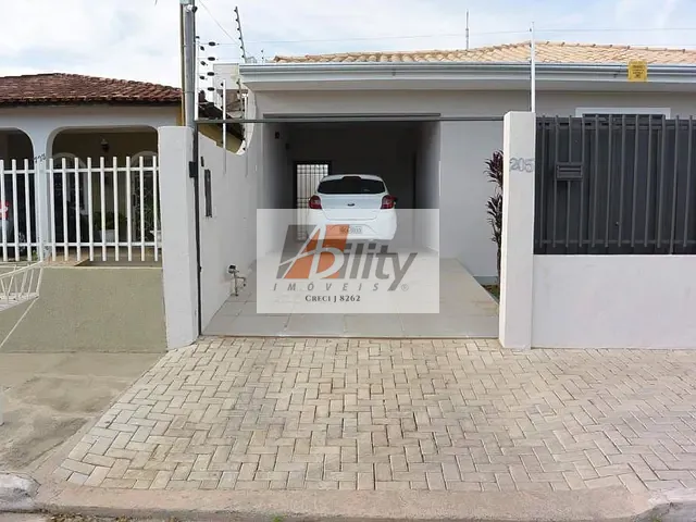 Casa com 360m² 3 quartos e 3 banheiros, à venda, no bairro Boa Esperança em Cuiabá