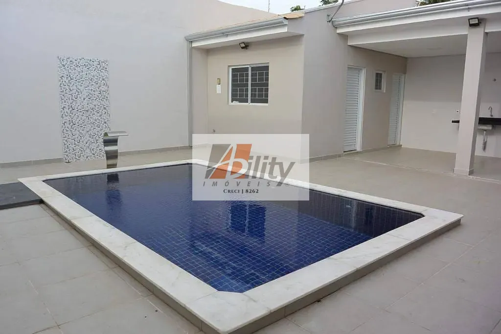 Casa, 3 quartos, 210 m² - Foto 17