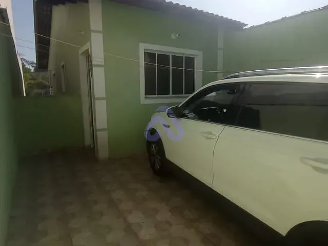 Casa com 125m² 2 quartos e 2 banheiros, à venda, no bairro Pequeno Coração em Itaquaquecetuba