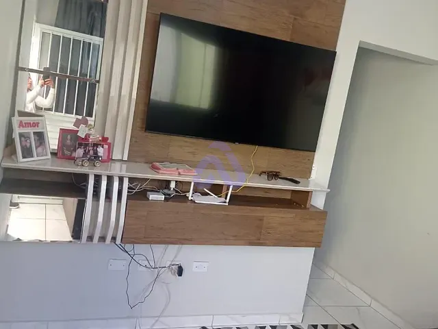 Casa com 125m² 2 quartos e 2 banheiros, à venda, no bairro Pequeno Coração em Itaquaquecetuba