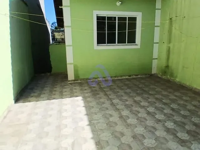 Casa com 125m² 2 quartos e 2 banheiros, à venda, no bairro Pequeno Coração em Itaquaquecetuba