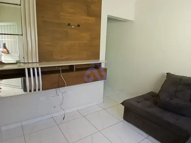 Casa com 125m² 2 quartos e 2 banheiros, à venda, no bairro Pequeno Coração em Itaquaquecetuba