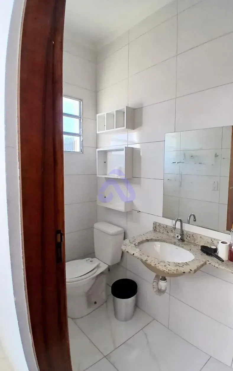 Casa, 2 quartos, 89 m² - Foto 13