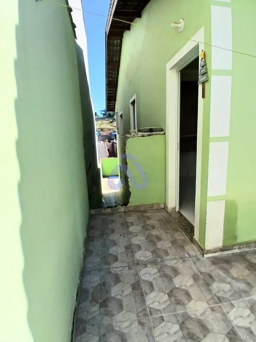 Casa, 2 quartos, 89 m² - Foto 23