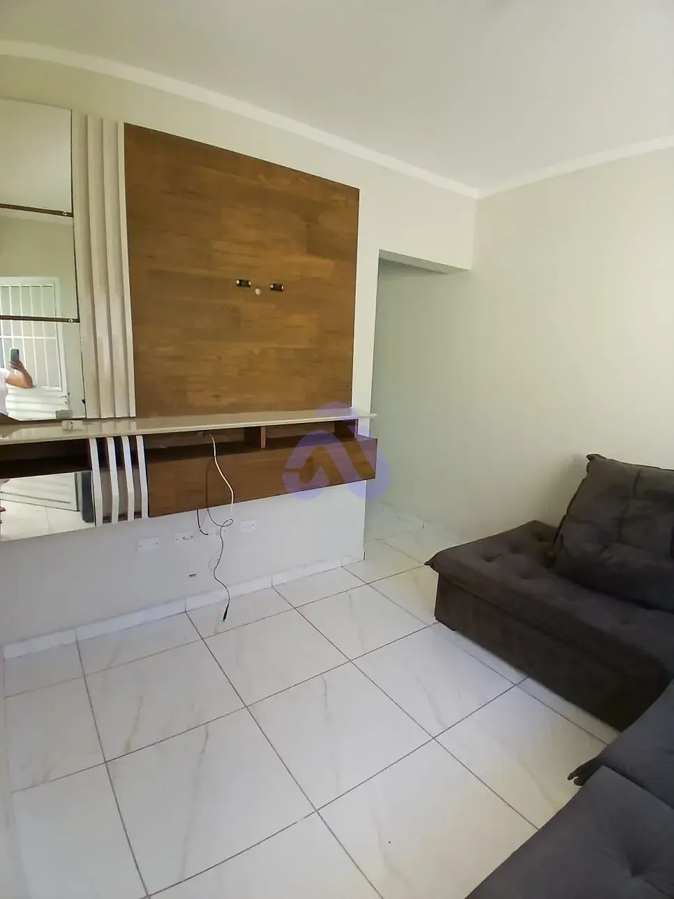 Casa, 2 quartos, 89 m² - Foto 2