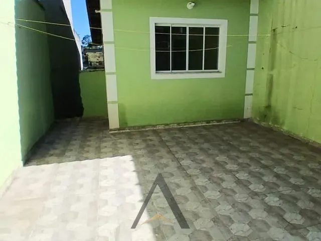 Casa com 125m² 2 quartos e 2 banheiros, à venda, no bairro Pequeno Coração em Itaquaquecetuba