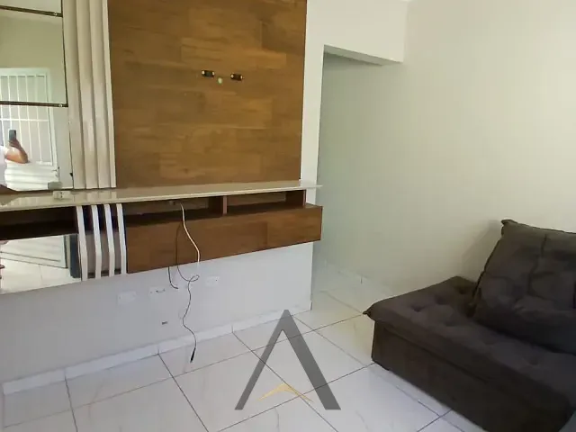 Casa com 125m² 2 quartos e 2 banheiros, à venda, no bairro Pequeno Coração em Itaquaquecetuba