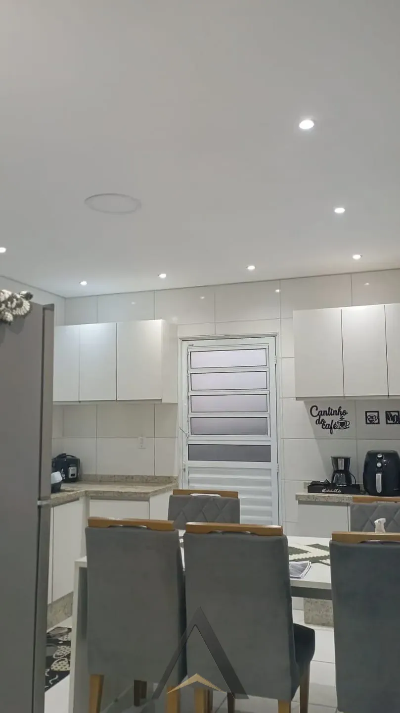 Casa, 2 quartos, 89 m² - Foto 6