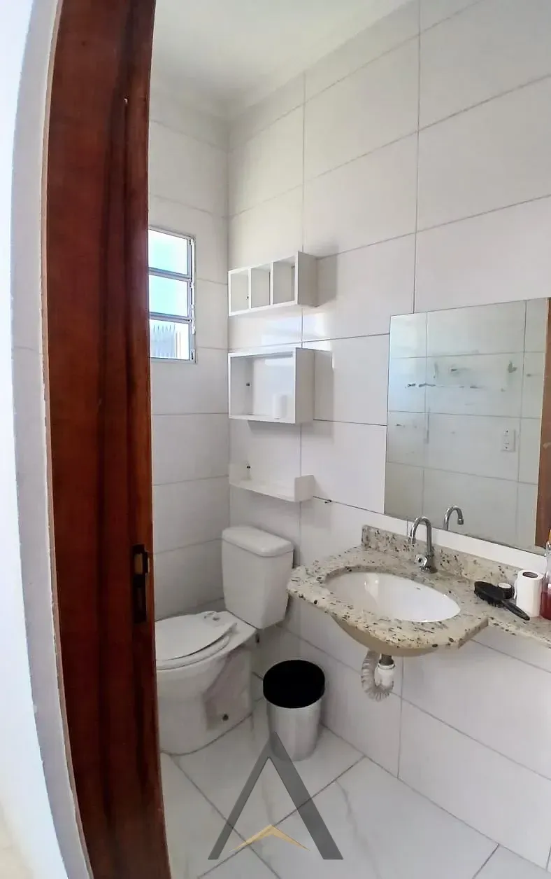 Casa, 2 quartos, 89 m² - Foto 13