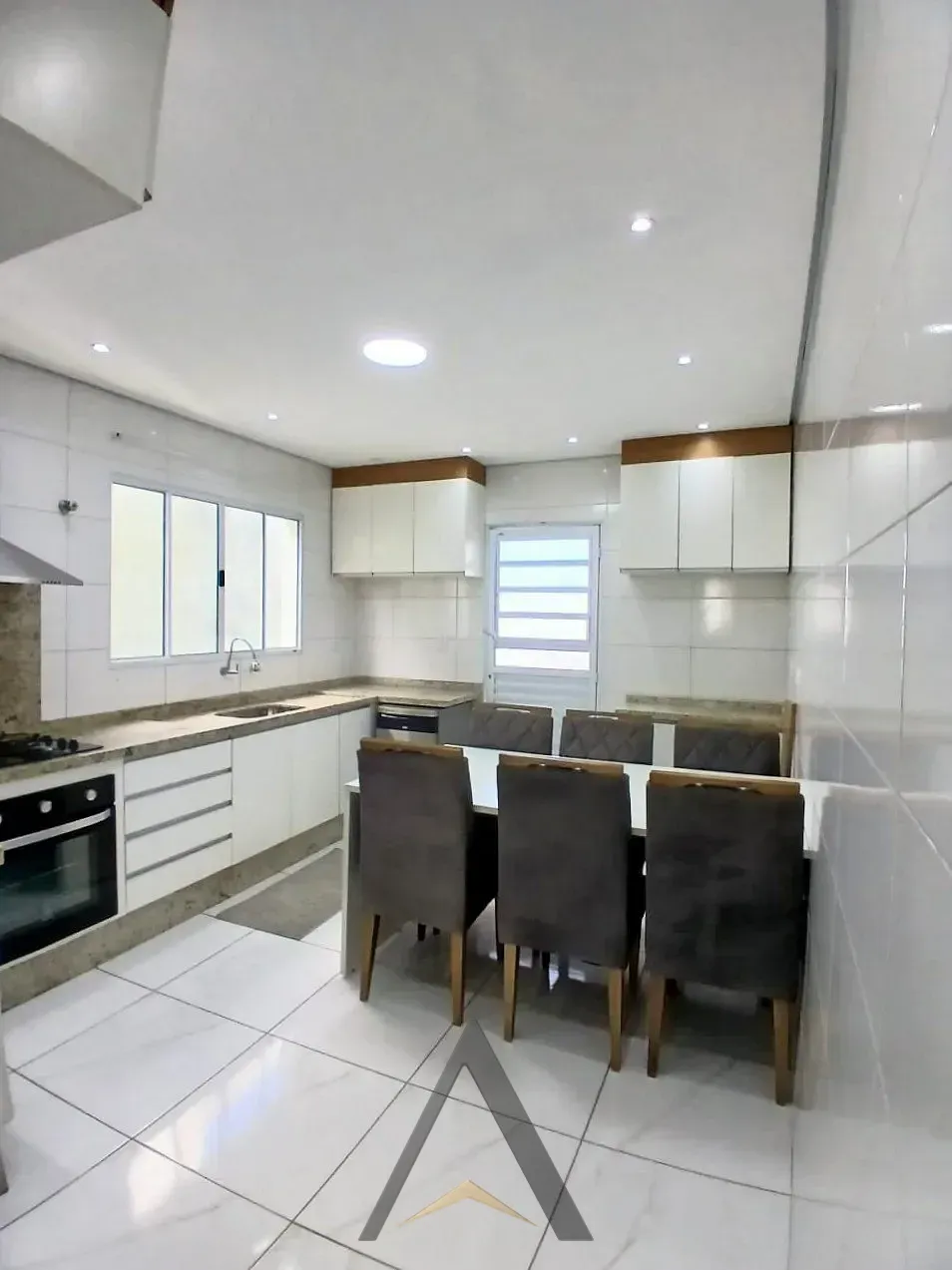 Casa, 2 quartos, 89 m² - Foto 4
