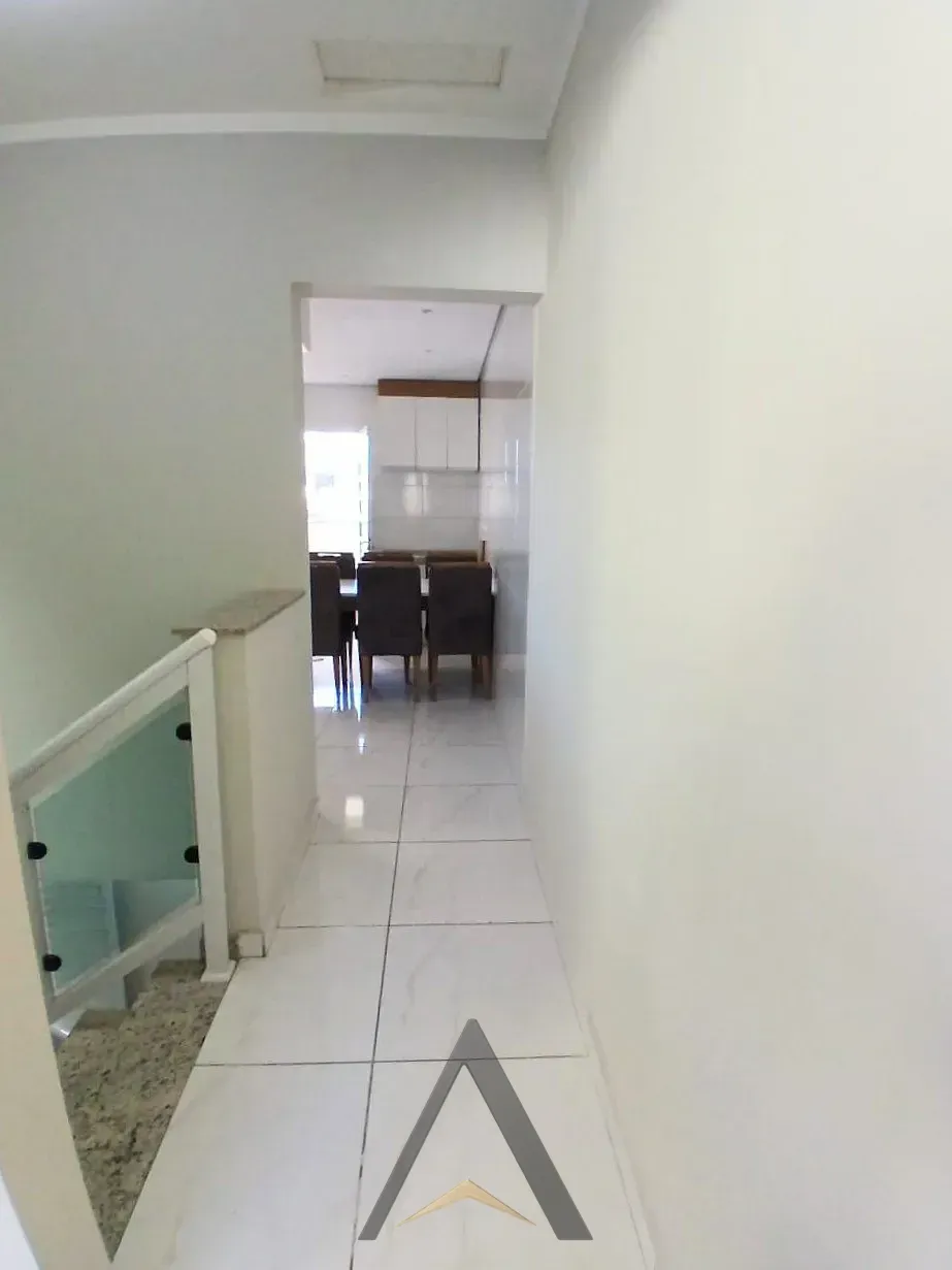 Casa, 2 quartos, 89 m² - Foto 7