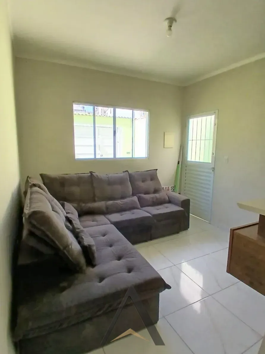 Casa, 2 quartos, 89 m² - Foto 3