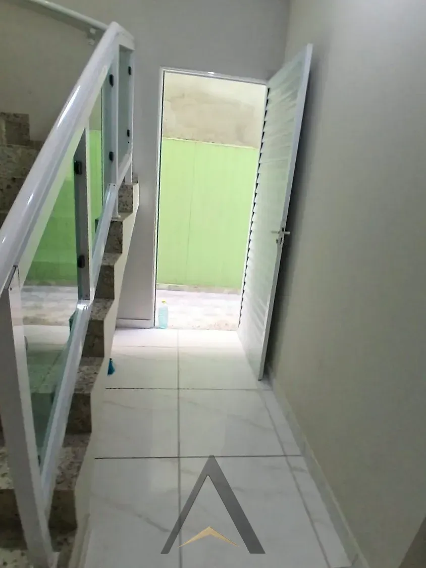 Casa, 2 quartos, 89 m² - Foto 9