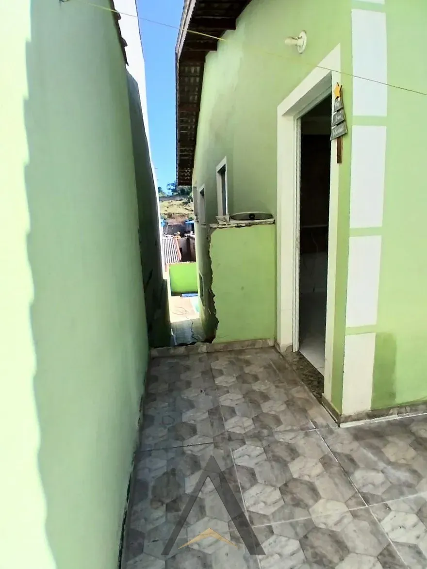 Casa, 2 quartos, 89 m² - Foto 23