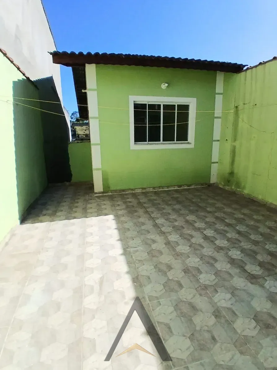 Casa, 2 quartos, 89 m² - Foto 1