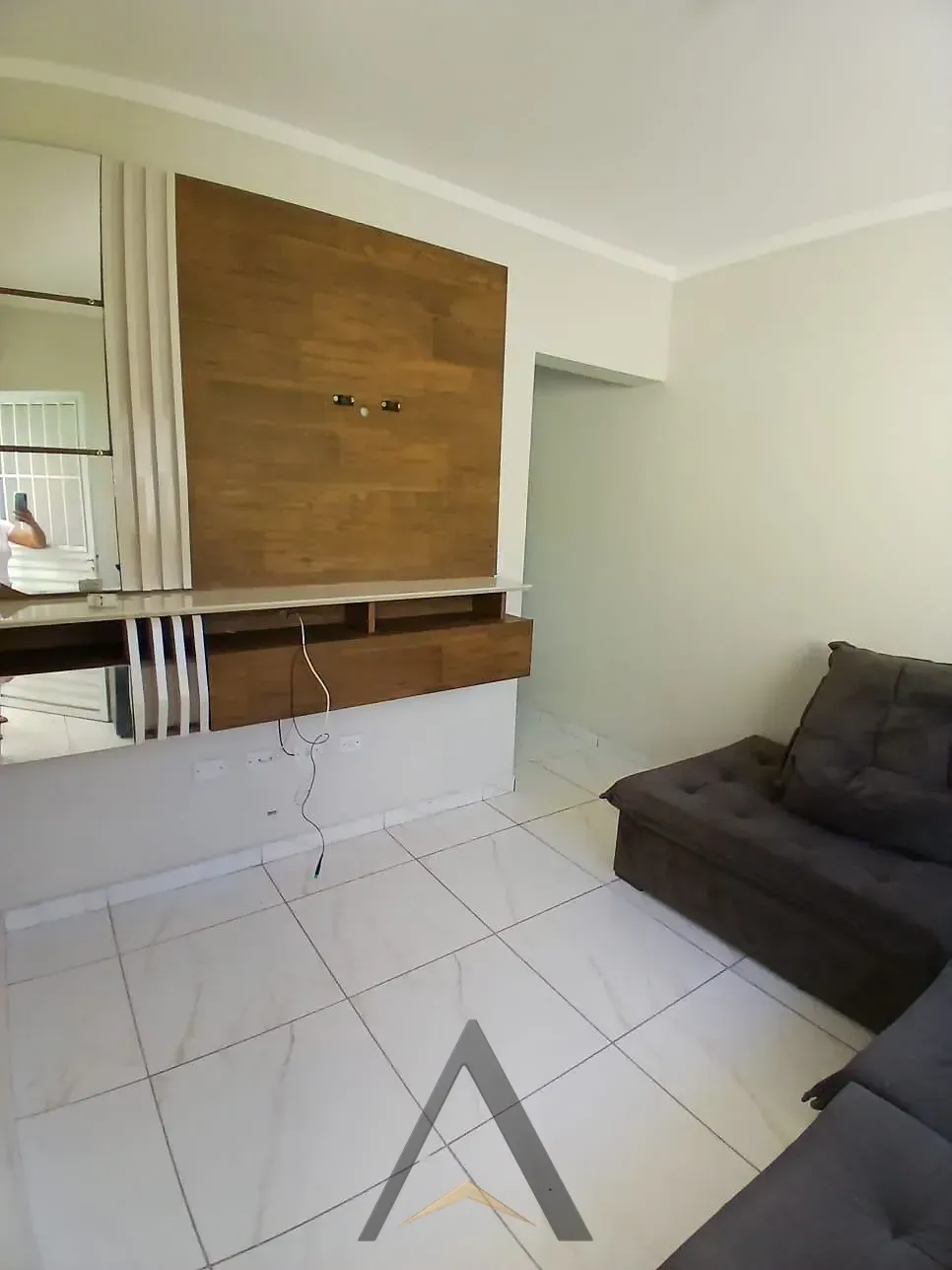Casa, 2 quartos, 89 m² - Foto 2