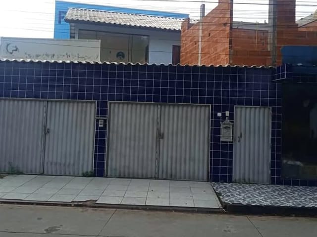Casa 4 quartos e 3 banheiros, à venda, no bairro Centro em Rio das Ostras