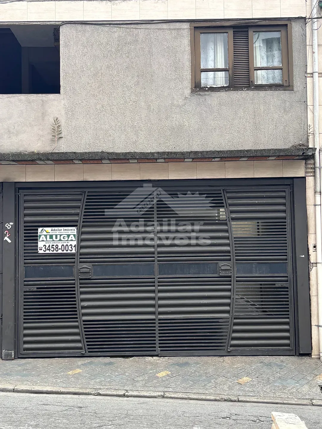 Casa, 2 quartos, 50 m² - Foto 1
