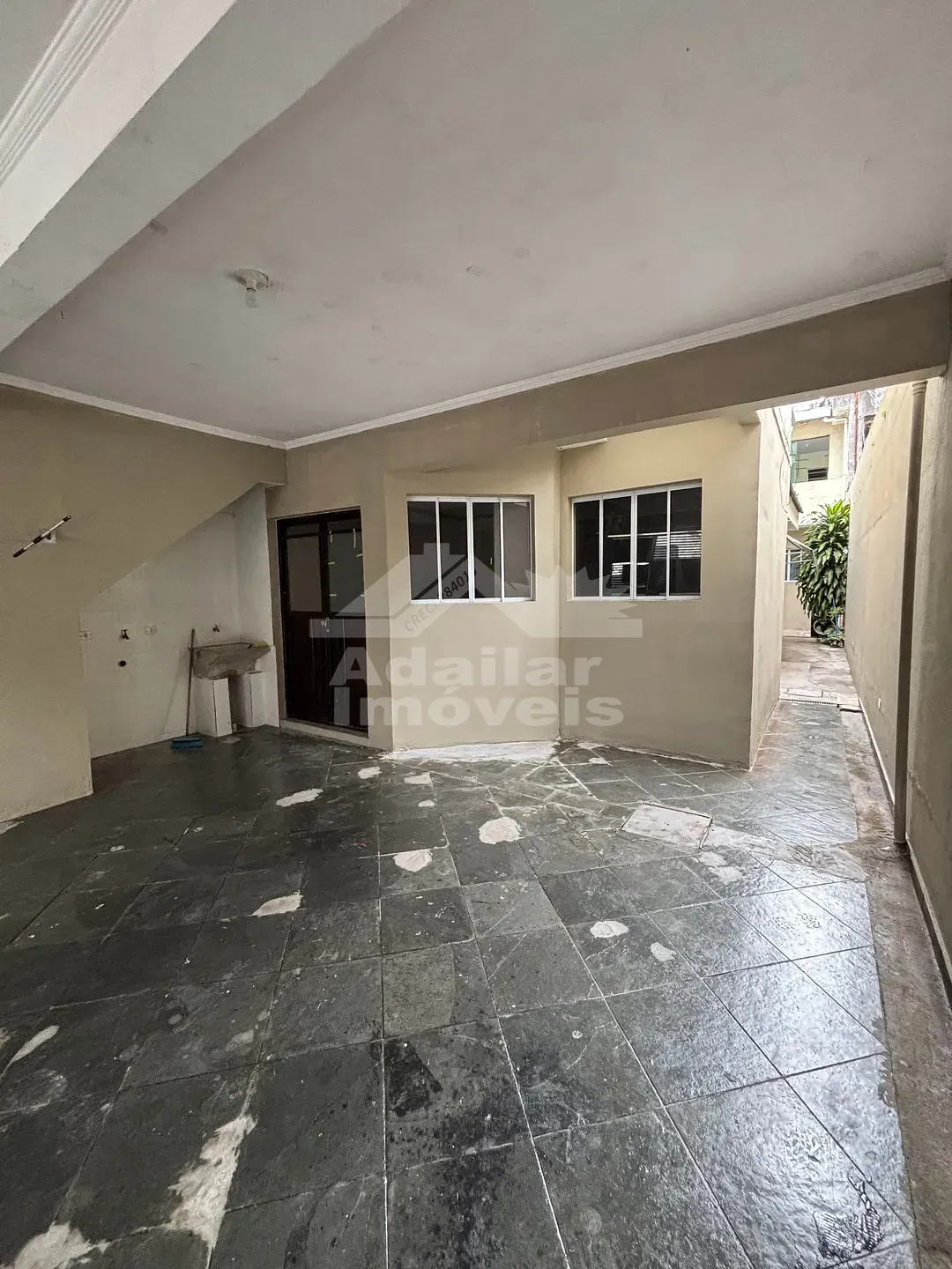 Casa, 2 quartos, 50 m² - Foto 3
