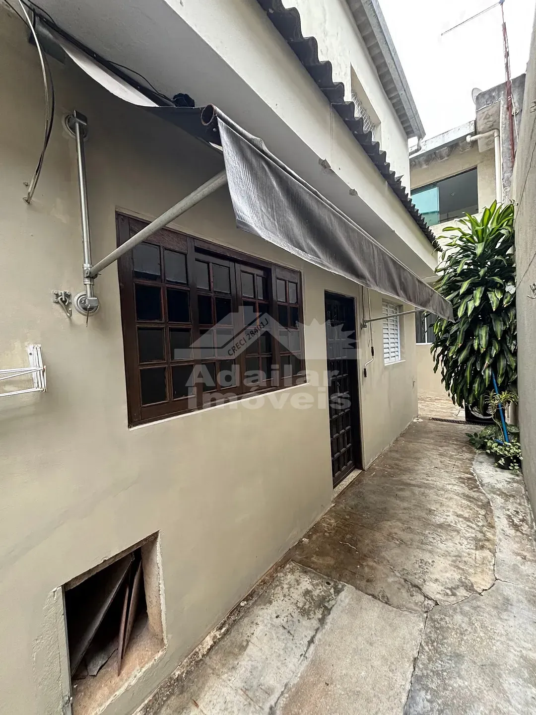 Casa, 2 quartos, 50 m² - Foto 4