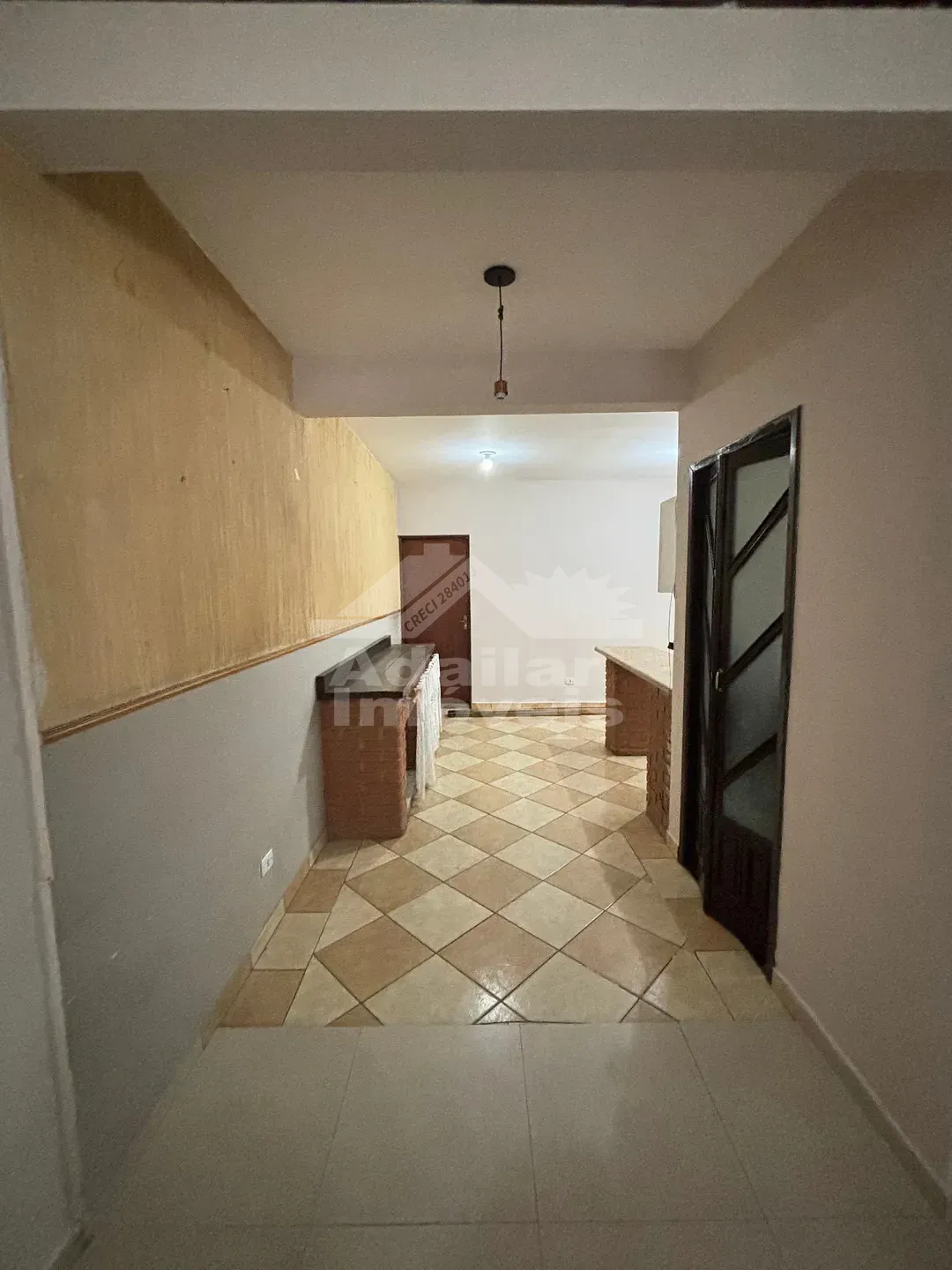 Casa, 2 quartos, 50 m² - Foto 12
