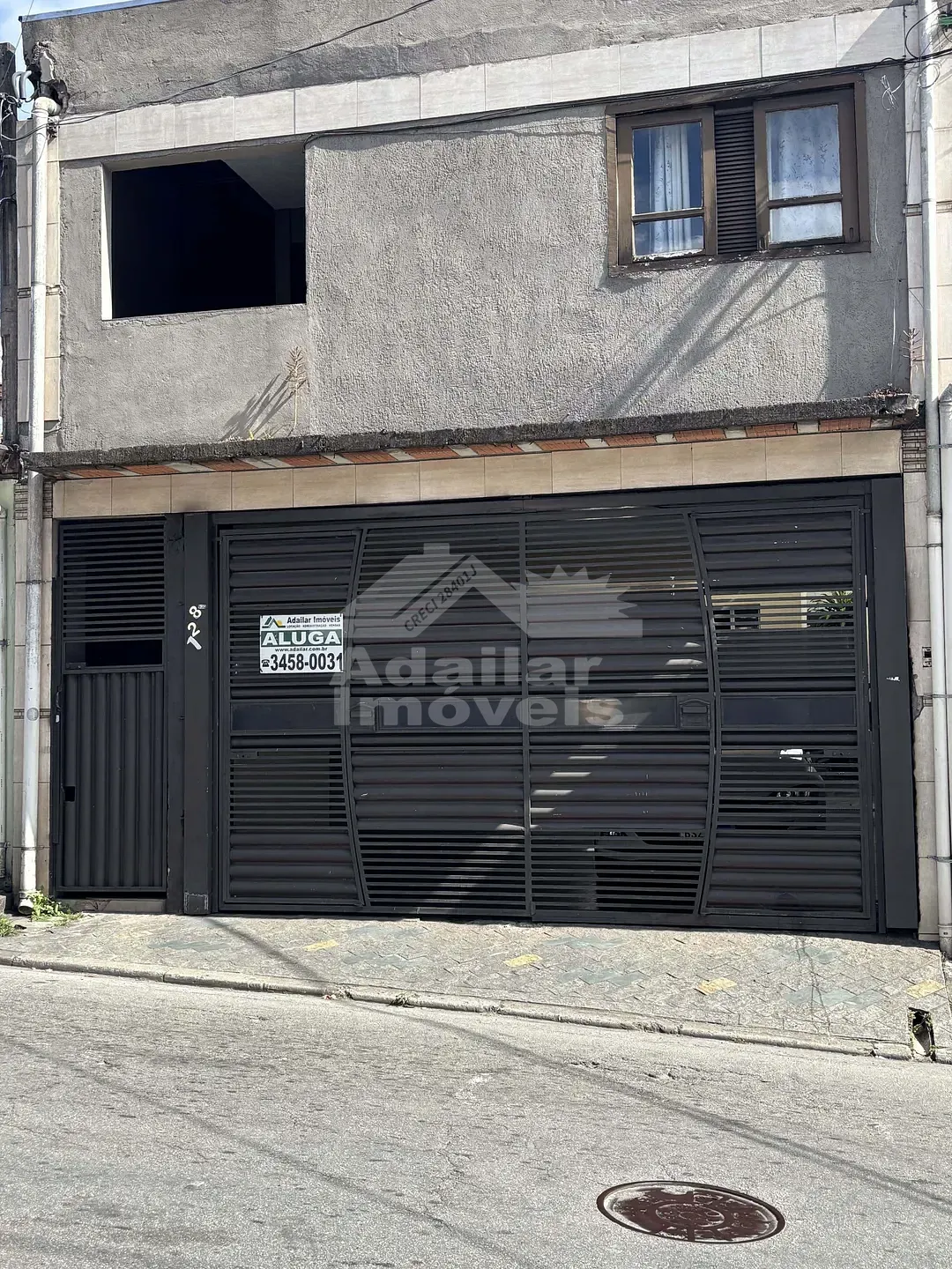 Casa, 2 quartos, 50 m² - Foto 1