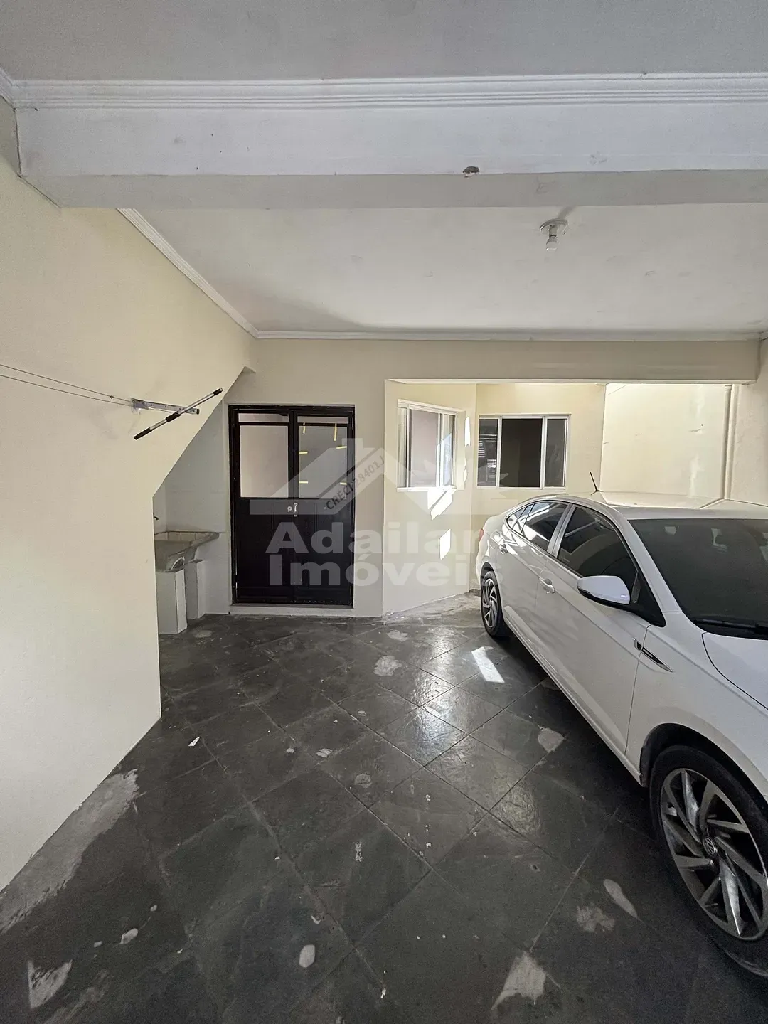 Casa, 2 quartos, 50 m² - Foto 2