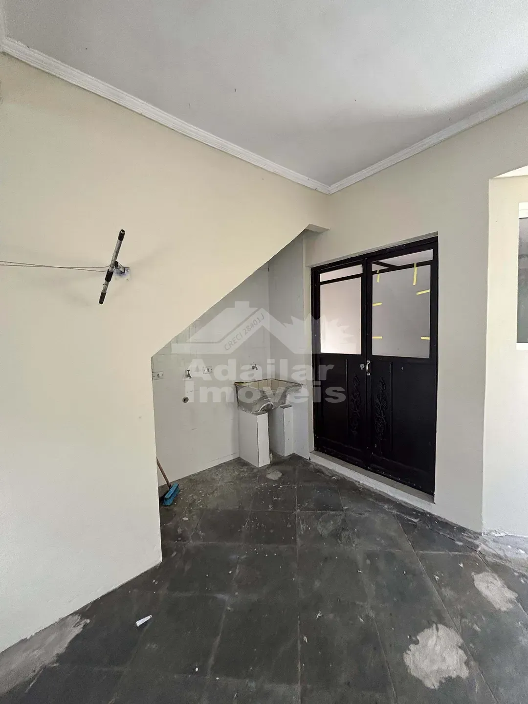 Casa, 2 quartos, 50 m² - Foto 3
