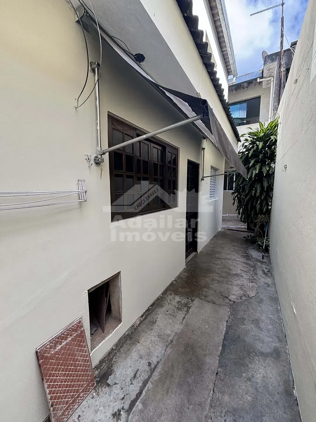 Casa, 2 quartos, 50 m² - Foto 23
