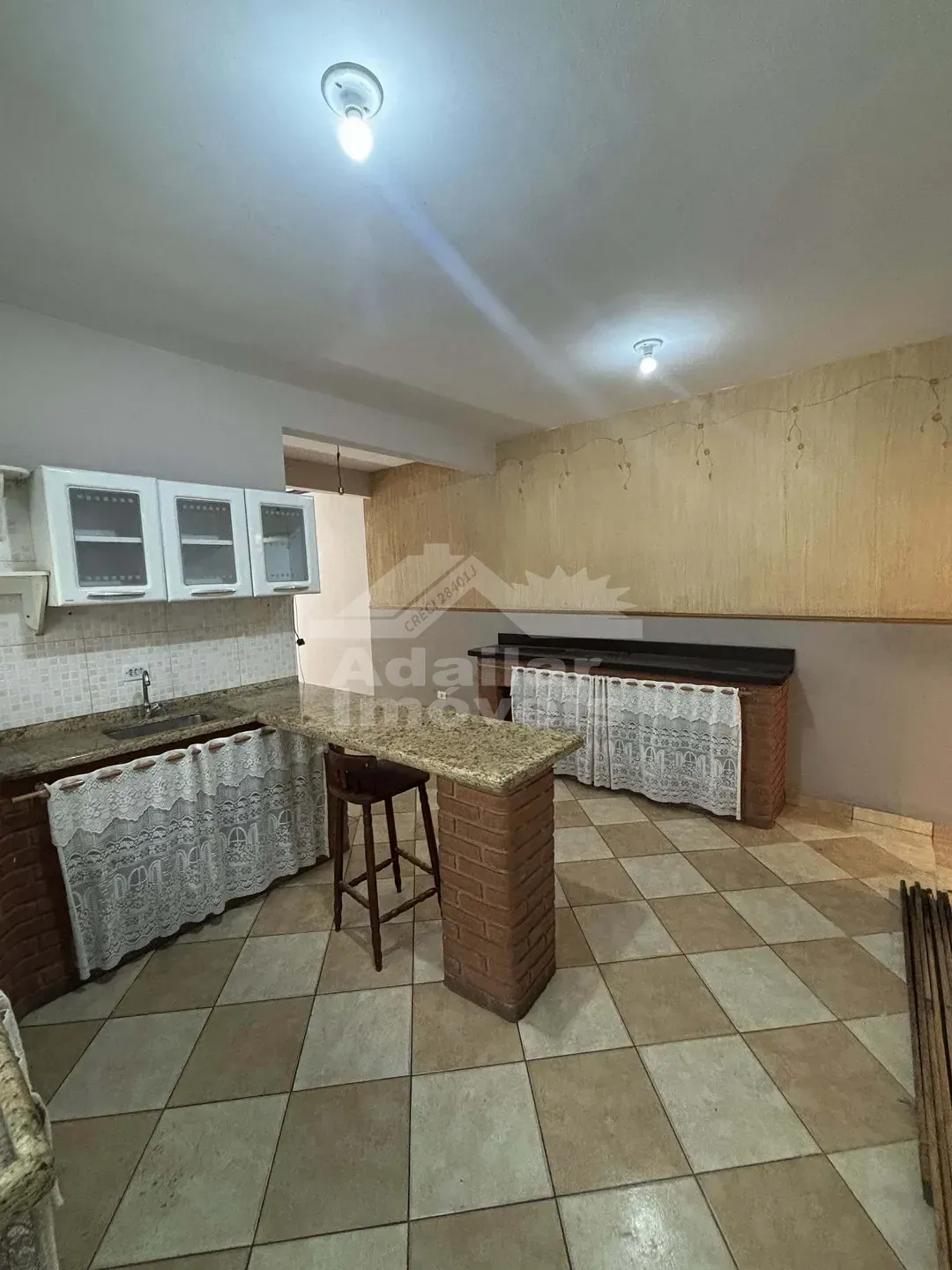 Casa, 2 quartos, 50 m² - Foto 17