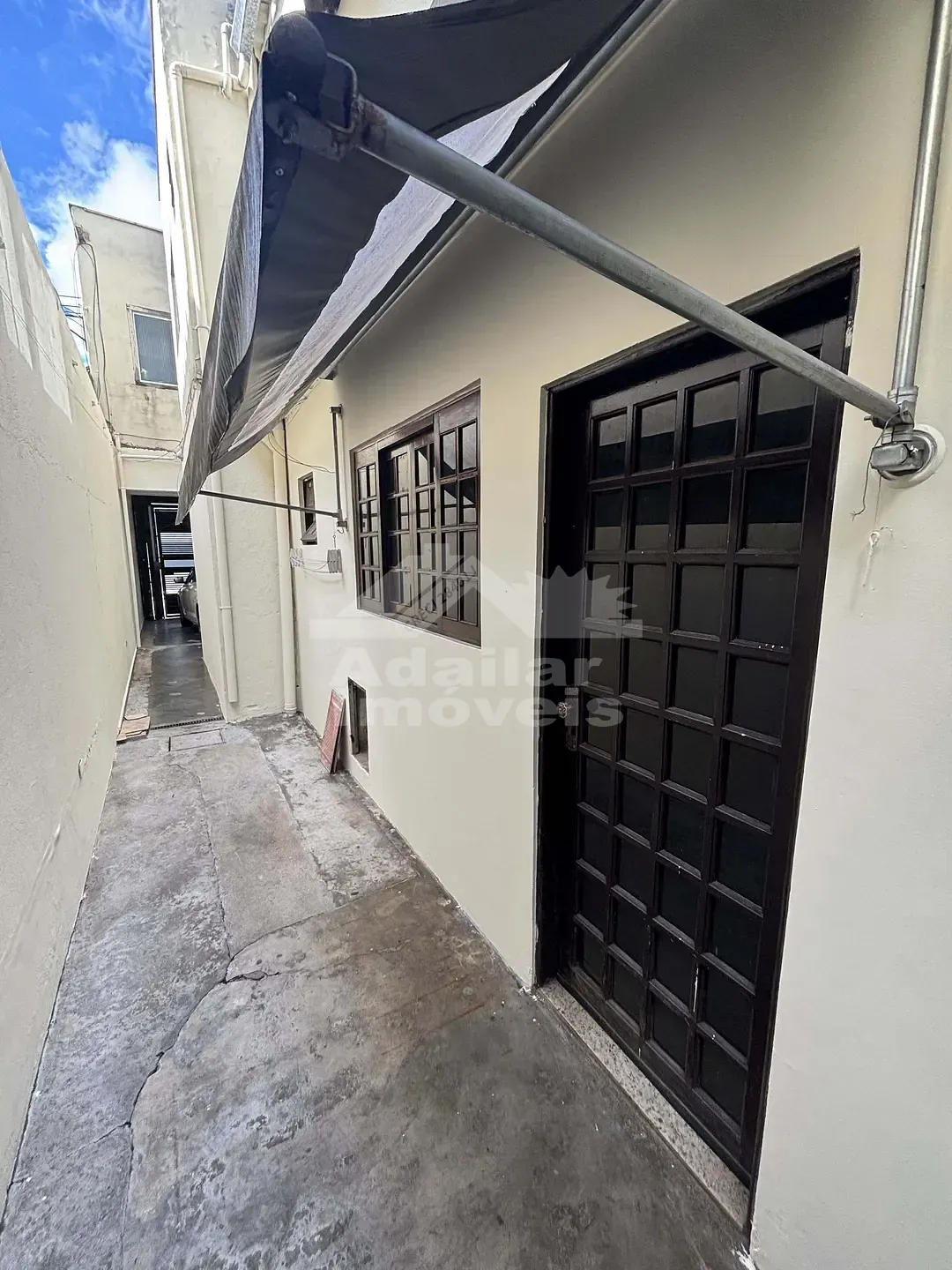 Casa, 2 quartos, 50 m² - Foto 22