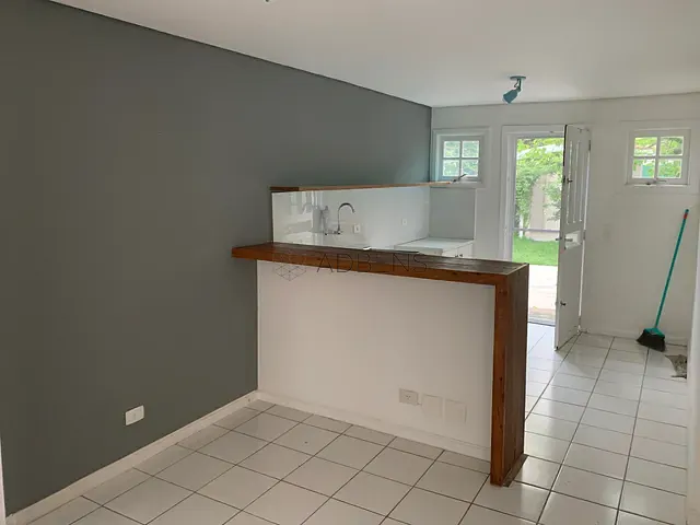 Casa com 230m² 3 quartos e 2 banheiros, à venda, no bairro Jardim Paulistano em São Paulo