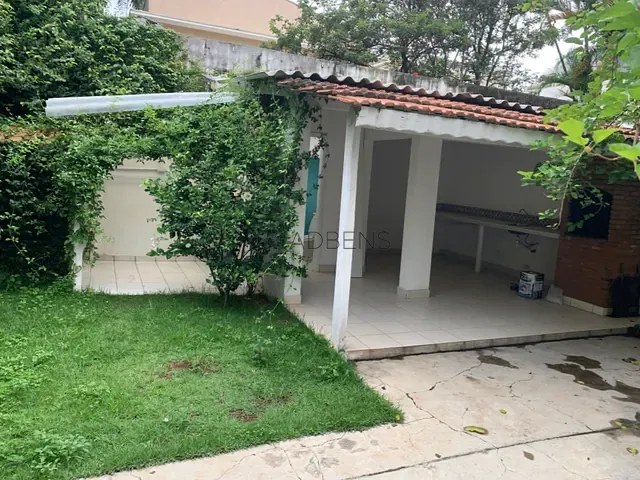 Casa com 230m² 3 quartos e 2 banheiros, à venda, no bairro Jardim Paulistano em São Paulo
